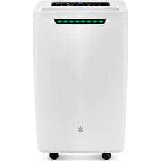 Dehumidification Dehumidifier Avalla X-200 Smart Dehumidifier 20L