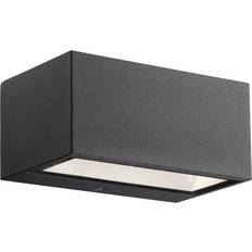 Nordlux Nene Black Vægarmatur