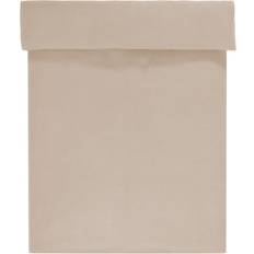 220.0 cm Sengetæpper bySKAGEN Waffle Sengetæppe Beige (220x140cm)