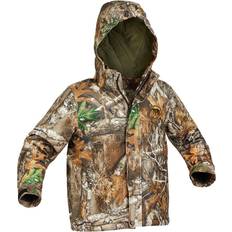 Boys Shell Outerwear Children's Clothing Arctic Shield Youth Classic Elite Jacket - Realtree Edge (533000-804)