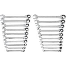 Set Ratchet Wrenches GearWrench 35720-06 20pcs