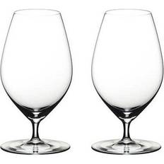 Riedel Veritas Beer Glass 15.35fl oz 2