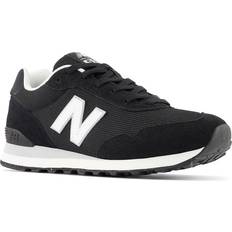 New Balance 515 M - Black/White