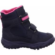 Superfit Rosa Winterschuhe Superfit Husky - Blue/Pink