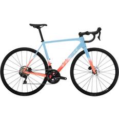 Trek Emonda ALR 5 2023 - Azure to Living Coral Fade