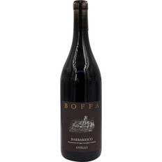 Italien - Nebbiolo Rødvine Boffa Barbaresco Ovello 2018 Nebbiolo Piedmont 14.5% 75cl