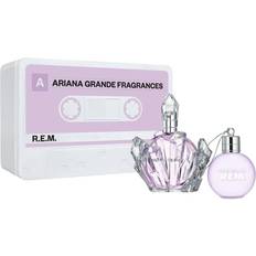 Ariana Grande Gift Boxes Ariana Grande R.E.M. Gift Set EdP 30ml + Shower Gel 75ml