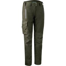 Lady Raven Trousers - Elmwood