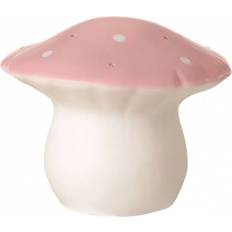 Heico Natlamper Børneværelse Heico Mushroom Medium Natlampe