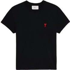 Ami de Coeur T-shirt - Black
