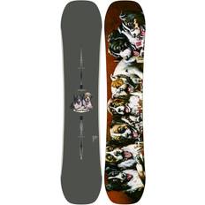 Burton Good Company Snowboard 2023