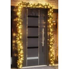 Bonetti Gran Garland Warm White String Light 80 Lamps