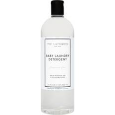 Fragrance Free Baby Laundry Detergent