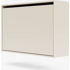 MDF Opbevaringsskabe Montana Furniture Hall Storage Oats Opbevaringsskab 69.6x46.8cm