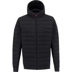 Ytterklær Swix Triac Down Jacket M - Black