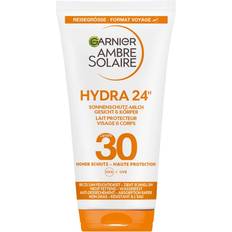 Garnier Recycled Packaging Sun Protection Garnier Ambre Solaire Hydra24 SPF30 50ml