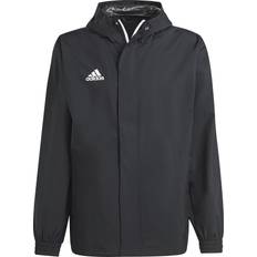 Entrada 22 All Weather Jacket - Black