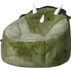 Beanbags Pillowfort Dinosaur Kid's Bean Bag Chair