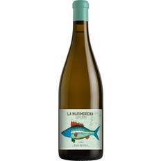 Spanien Hvidvine Casa Rojo La Marimorena 2022 Albarino Rias Baixas 13% 75cl