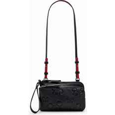 Cinturino da polso Borse Desigual Mickey Mouse Mini Bag - Black