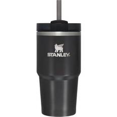 Stanley Adventure Quencher H2.0 FlowState Black Glow Travel Mug 20fl oz