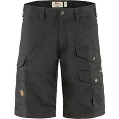 Fjällräven Barents Pro Shorts - Dark Grey