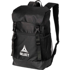 Select milano rygsæk Select Milano Backpack - Black