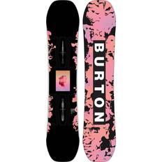 Burton Yeasayer Smalls Snowboard 2023