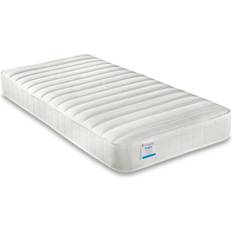 Theo Pocket Sprung Low Profile Double Mattress