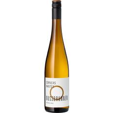 Riesling Hvidvine Corvers Kauter Nussbrunnen 2022 Riesling 12.5% 75cl