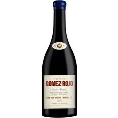 Spanien - Syrah Rødvine Casa Rojo Tokyo Gomez Cuvee Minami 2021 Syrah Petit Verdot Murcia 15.5% 75cl