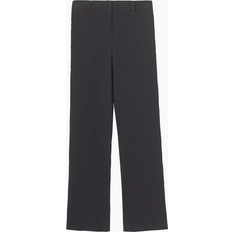 Envii Enkafir Pants - Dark Grey Mel.