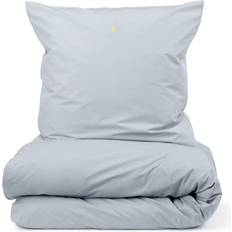 Normann Copenhagen Snooze Dreamy Moon Duvet Cover Grey (220x140cm)