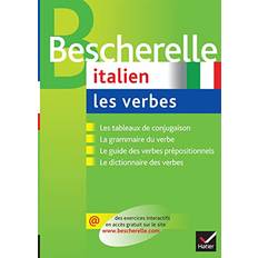 Bescherelle Italien (Broché)