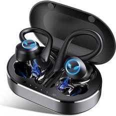 Greenzech Wireless Earphones Bluetooth-compatible 5.1