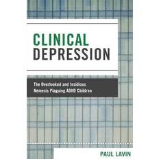 Clinical Depression Paul Lavin 9780761838630