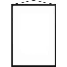Moebe A2 Black Ramme 44x61.5cm