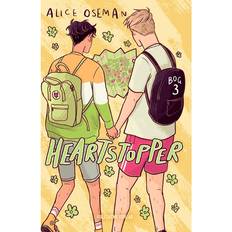 Heartstopper Bog 3 Ungdomsbog paperback