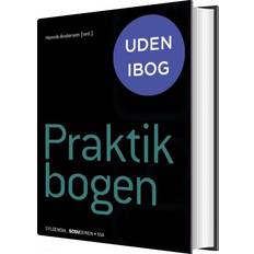 Praktikbogen. Social- og sundhedsassistentuden iBogChristina Klyhs Albeck (Hæftet)