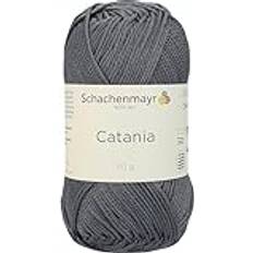 Catania handstickgarn, virkgarn, bomull