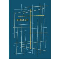 Bibelen Bibelen i (Inbunden, 2023)