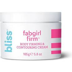 Bliss Fabgirl Firm Body Firming & Contouring Cream 165g