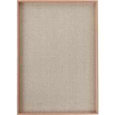 OYOY Peili Ash Notice Board 55x78cm