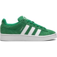 Women - adidas Campus Shoes adidas Campus 00s W - Green/Cloud White