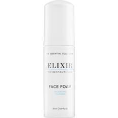 Elixir Cosmeceuticals Ihonhoito Elixir Cosmeceuticals Face Foam Cleanser