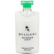 Eau Parfumee Au the Vert 2.5 oz Body Lotion