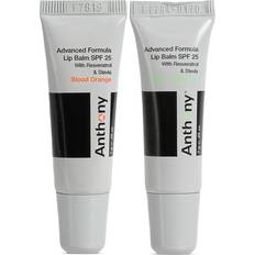 25 SPF Lip Balm with Sunscreen