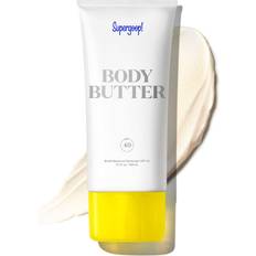 Skincare Supergoop! Supergoop! Body Butter with Sea Buckthorn SPF 40 Body