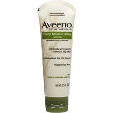 Skincare Aveeno Active Naturals Daily Moisturizing Lotion 2.50 ozPack of 3