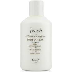 Skincare Fresh Fresh Citron De Vigne Body Lotion, 10 Ounce